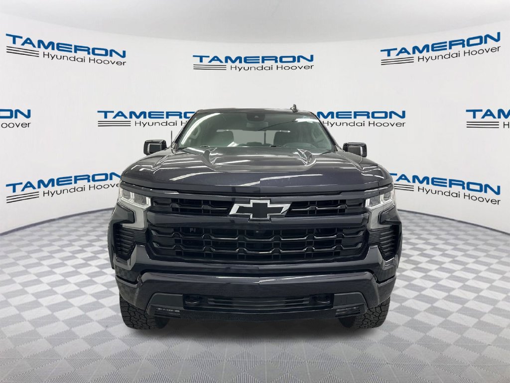 Used 2023 Chevrolet Silverado 1500 RST w/ All Star Edition Plus AWD/4WD image 8