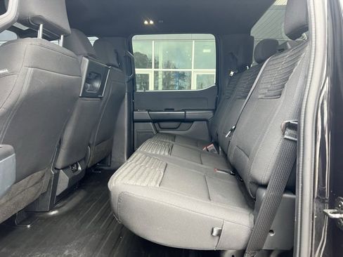 Certified 2023 Ford F150 XL w/ STX Appearance Package image 5