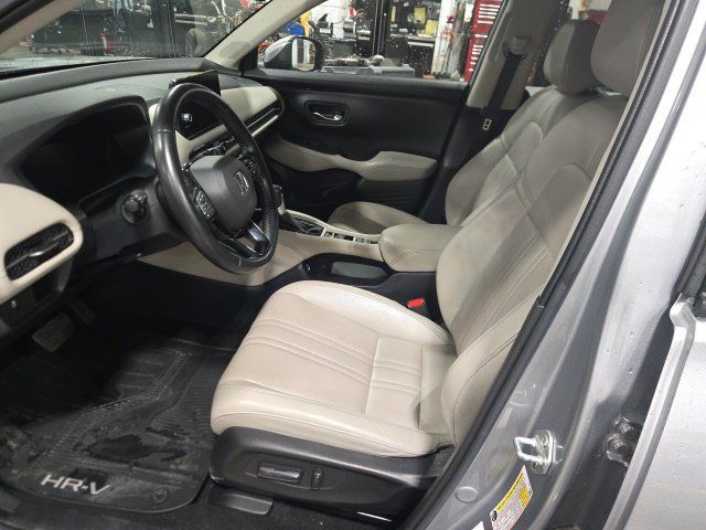 Used 2023 Honda HR-V EX-L image 13
