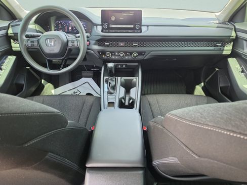 Used 2024 Honda Accord EX image 15