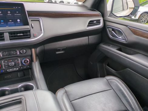 Used 2023 Chevrolet Tahoe High Country w/ Advanced Technology Package AWD/4WD image 20