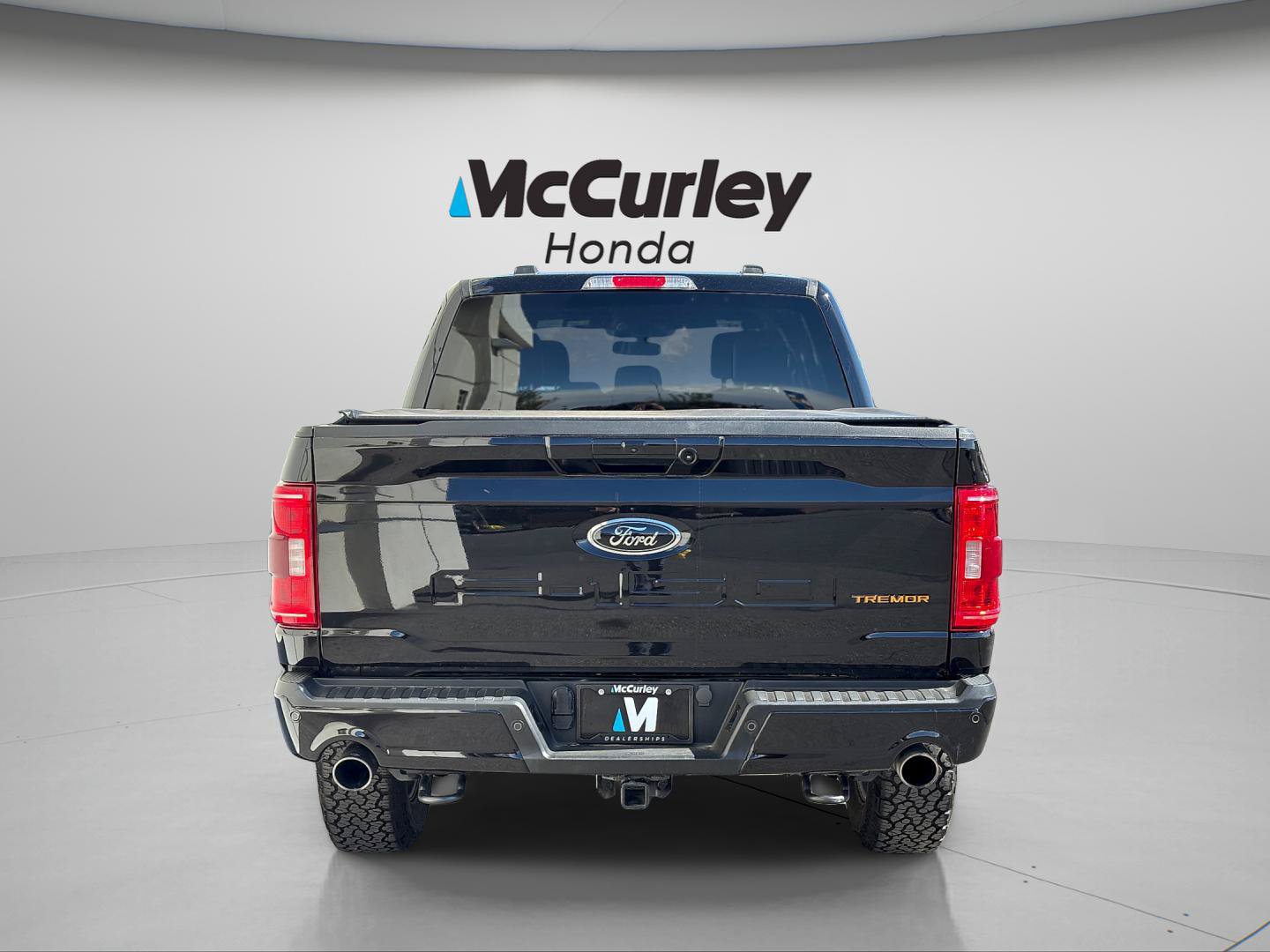 Used 2023 Ford F150 Tremor AWD/4WD image 4