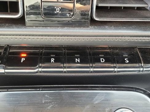 Certified 2021 Lincoln Nautilus Reserve image 20