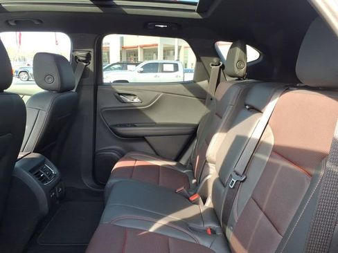 Used 2020 Chevrolet Blazer RS image 7