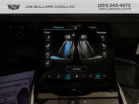 New 2026 Cadillac Escalade IQL Luxury image 33