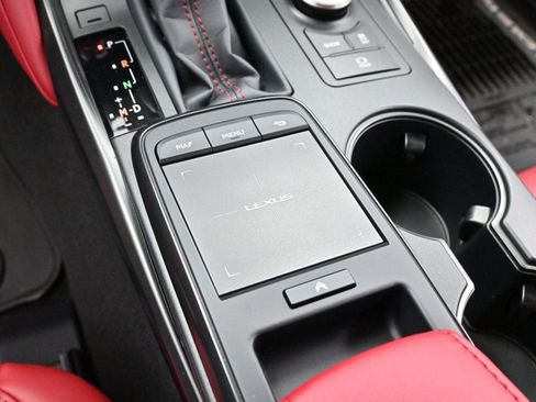 Used 2024 Lexus IS 500 image 20