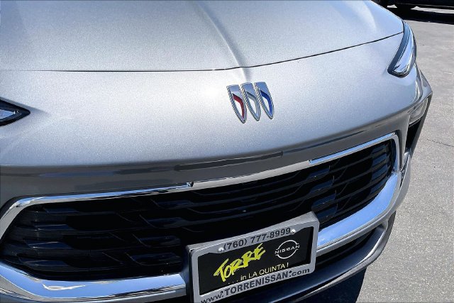 Used 2025 Buick Encore GX Preferred AWD/4WD image 30