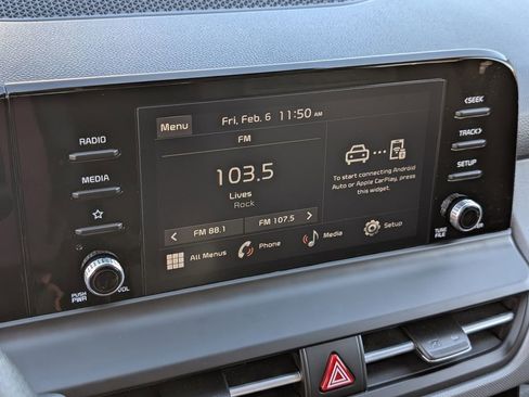 Certified 2024 Kia Seltos LX image 24