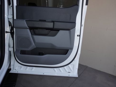 New 2026 Ford F350 XL w/ XL Driver Assist Package RWD image 45