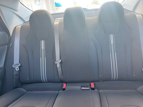 Used 2024 Hyundai Elantra SEL FWD image 47