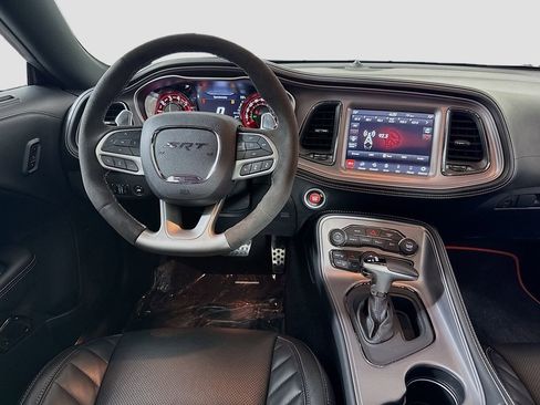 Used 2023 Dodge Challenger SRT Hellcat image 24