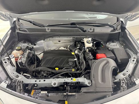Used 2023 Buick Encore GX Preferred FWD image 24