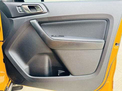 Used 2022 Ford Ranger XLT w/ Tremor Off-Road Package image 29