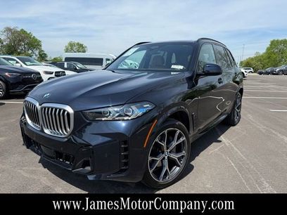 Used 2025 BMW X5 xDrive40i w/ Executive Package
