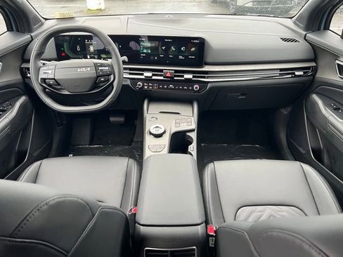 New 2026 Kia Sportage X-Line AWD/4WD image 12