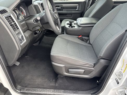 Used 2024 RAM 1500 Classic Warlock image 11