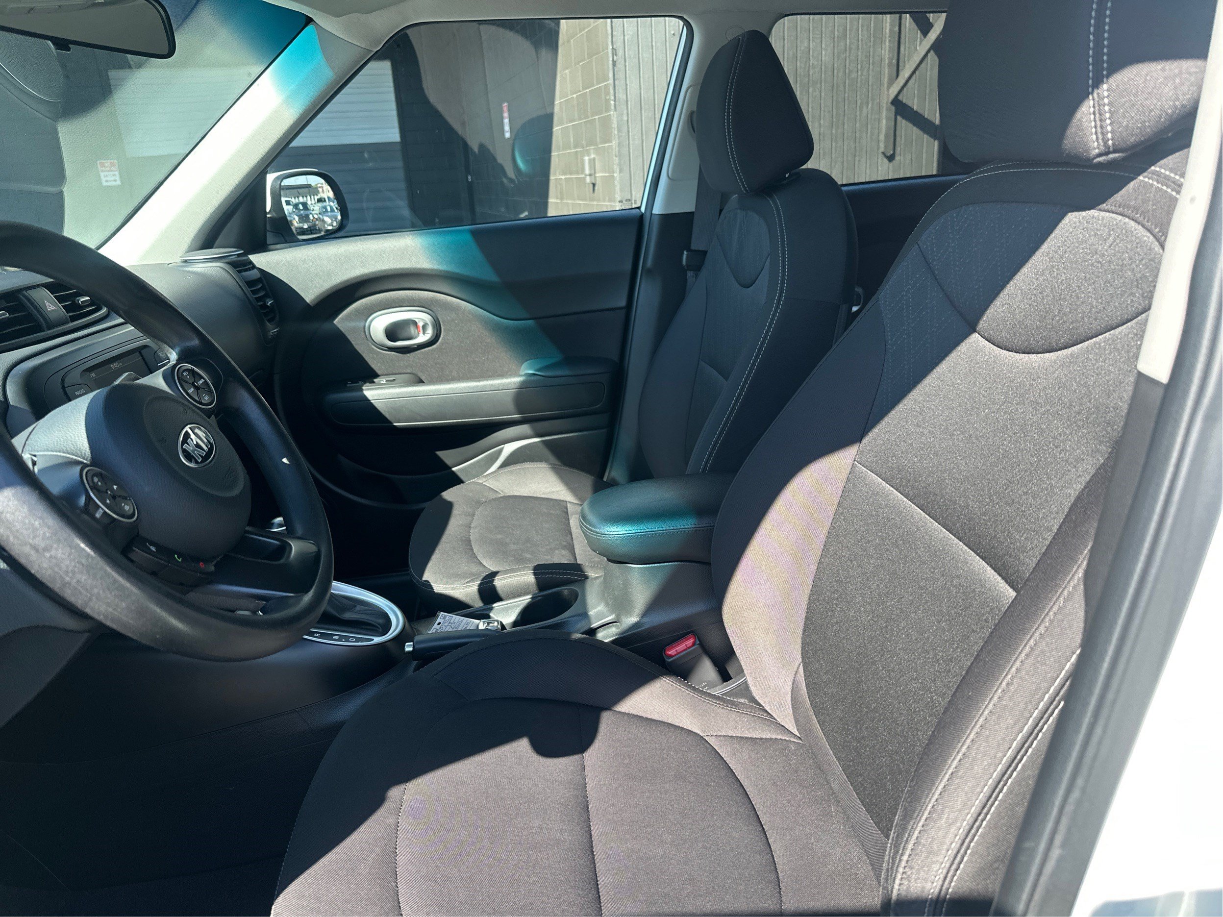 Used 2018 Kia Soul FWD image 9