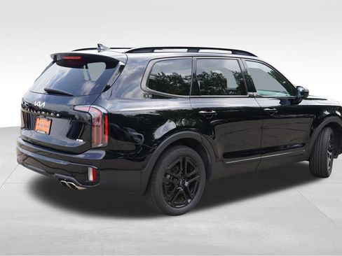 Certified 2024 Kia Telluride SX X-Line AWD/4WD image 5