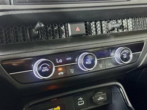 Certified 2025 Honda CR-V LX image 22