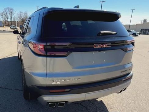 New 2025 GMC Acadia Elevation w/ Super Cruise Package image 40