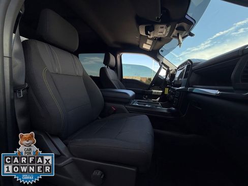 Used 2024 Ford F150 STX AWD/4WD image 24