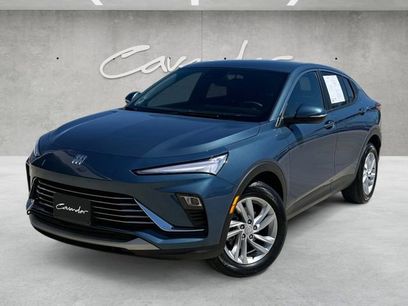 Used 2025 Buick Envista Preferred w/ Convenience I Package