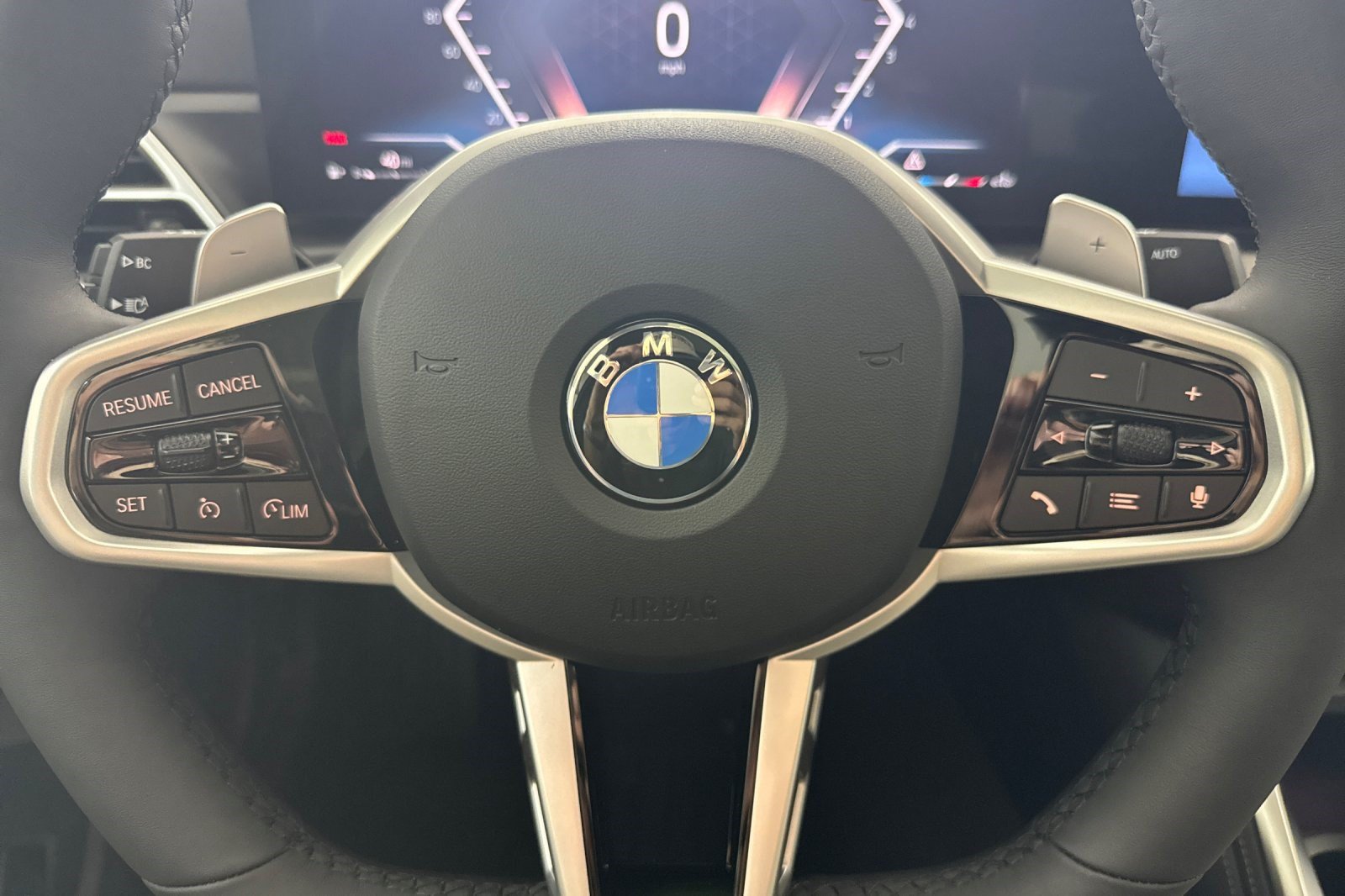 New 2027 BMW 430i w/ M Sport Package RWD image 11
