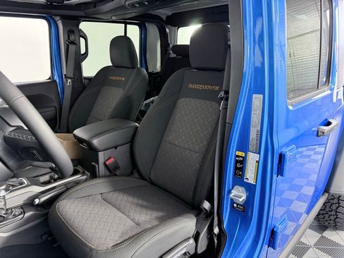 New 2026 Jeep Gladiator Mojave image 9