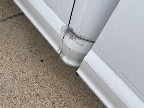 Used 2015 Ford F150 XL w/ Equipment Group 101A Mid image 8