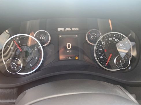 New 2024 RAM 4500 SLT w/ Quick Order Package 2YG SLT image 20