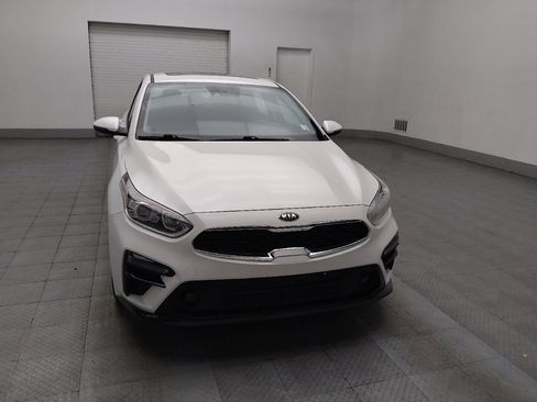 Used 2021 Kia Forte EX image 14