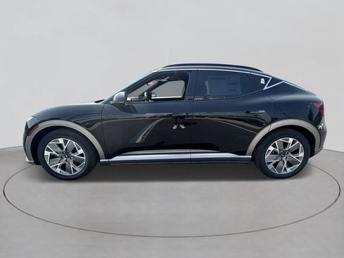 New 2025 Genesis GV60 Advanced AWD/4WD image 5