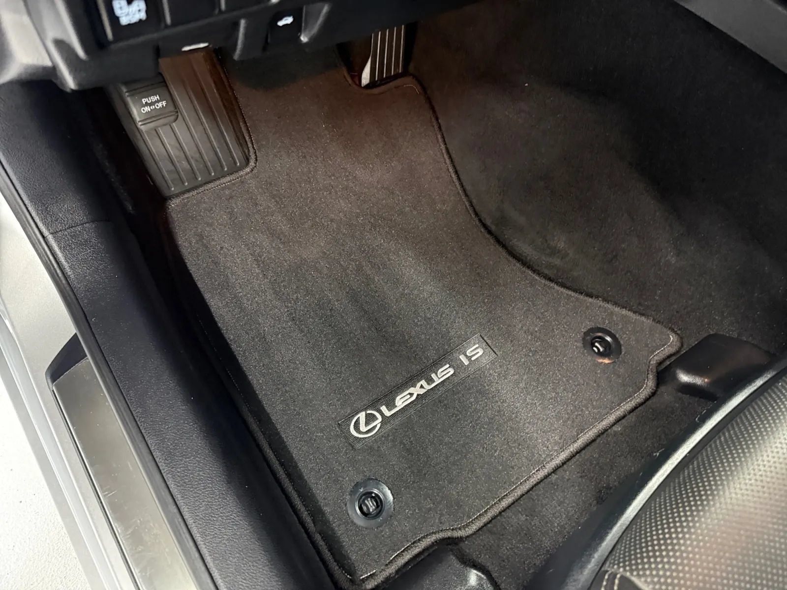 Used 2015 Lexus IS 250 AWD w/ Navigation System Package image 29