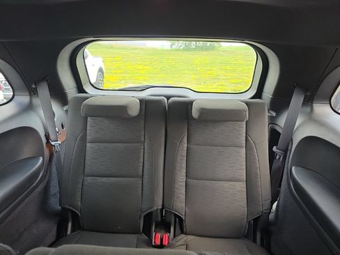 Used 2025 Dodge Durango GT AWD/4WD image 11