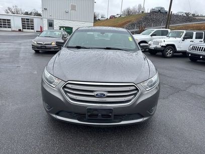 Used 2013 Ford Taurus SEL