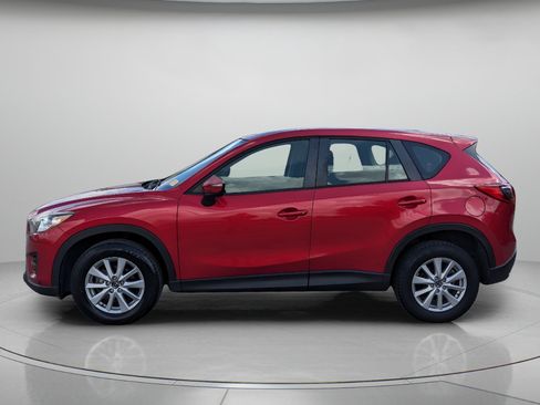 Used 2016 MAZDA CX-5 Sport FWD image 5