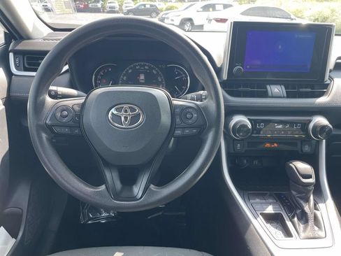 Used 2024 Toyota RAV4 XLE FWD image 14
