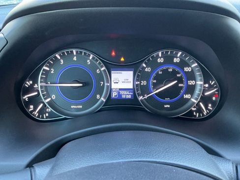 Used 2019 INFINITI QX80 Luxe image 10