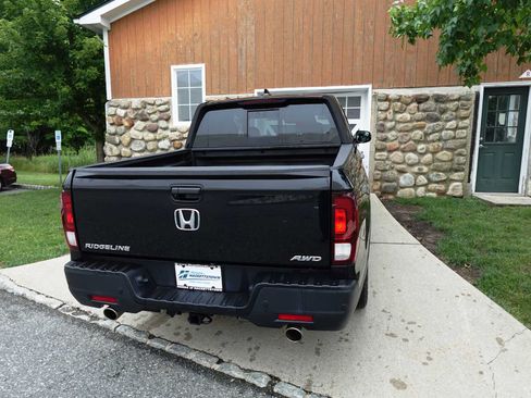 Used 2023 Honda Ridgeline RTL-E image 7