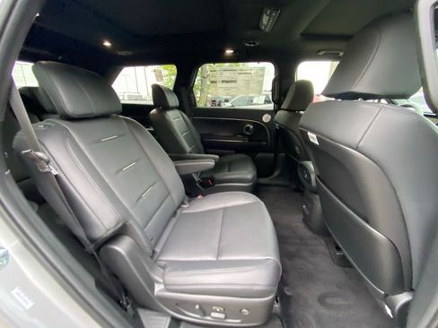 Certified 2026 Hyundai Palisade Calligraphy FWD image 39