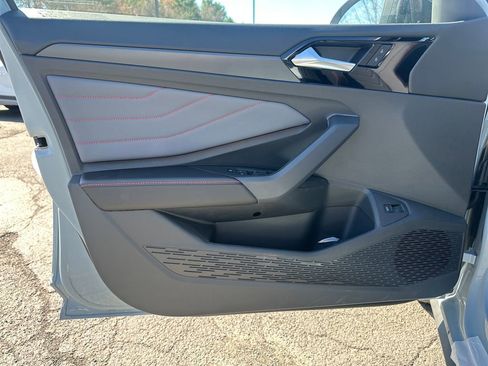 New 2026 Volkswagen Jetta GLI Autobahn image 5