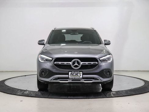 Certified 2023 Mercedes-Benz GLA 250 image 6