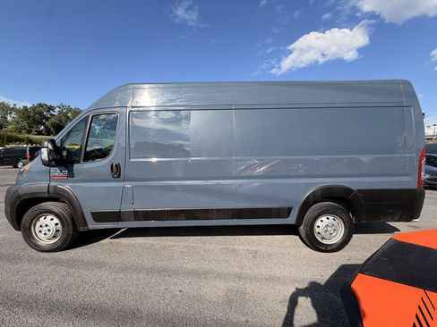Used 2021 RAM ProMaster 3500 FWD image 8