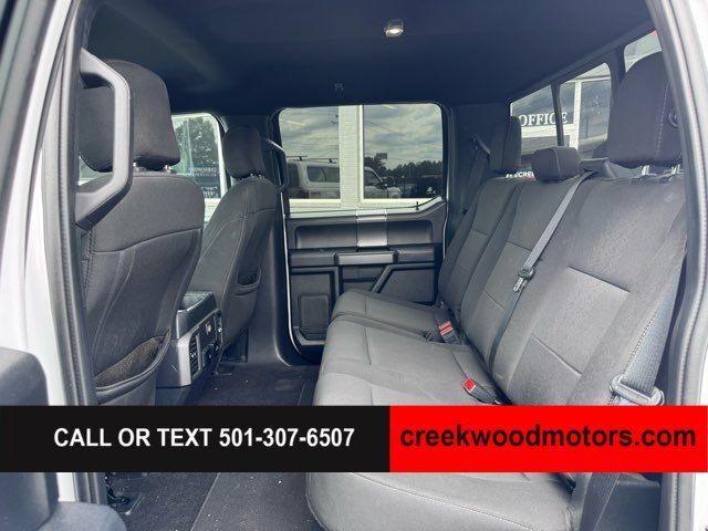 Used 2019 Ford F150 XLT w/ Equipment Group 302A Luxury AWD/4WD image 12