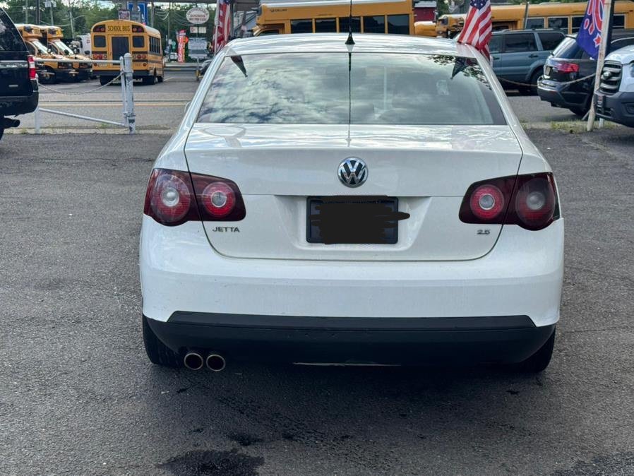 Used 2008 Volkswagen Jetta S FWD image 6
