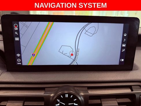 Certified 2023 Lexus IS 350 F Sport image 12