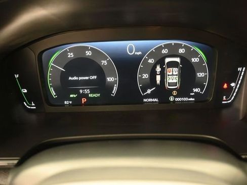 New 2026 Honda CR-V TrailSport image 7