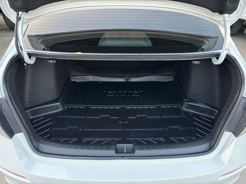 Used 2024 Honda Civic EX image 54