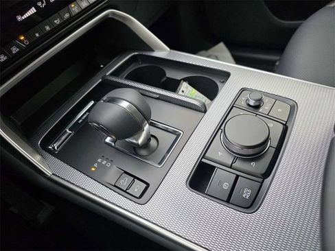 New 2026 MAZDA CX-70 3.3 Turbo w/ Premium Plus Pkg image 11