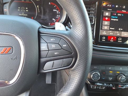 Used 2026 Dodge Durango GT AWD/4WD image 20